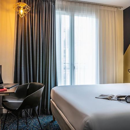 Ibis Styles Paris 15 Lecourbe Hotel Eksteriør billede