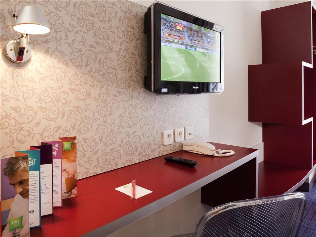 Ibis Styles Paris 15 Lecourbe Hotel Eksteriør billede