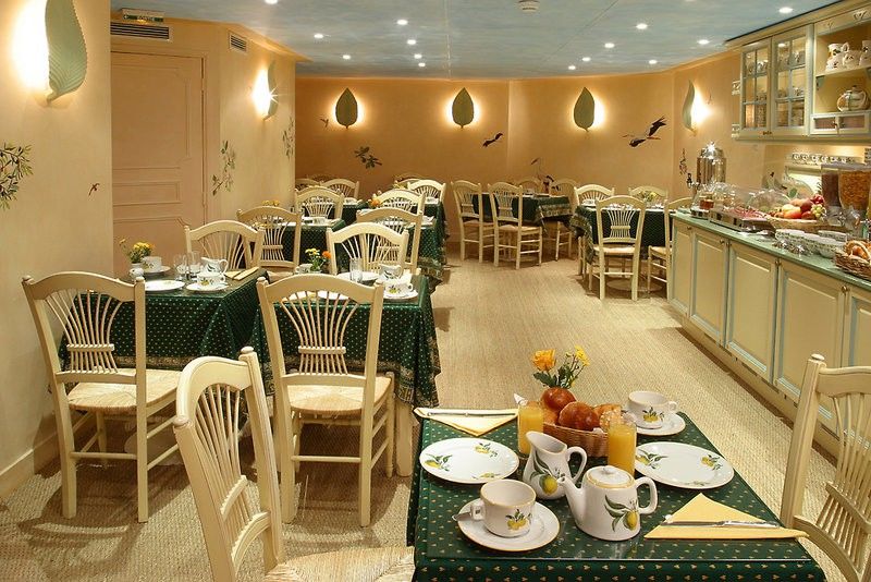 Ibis Styles Paris 15 Lecourbe Hotel Eksteriør billede