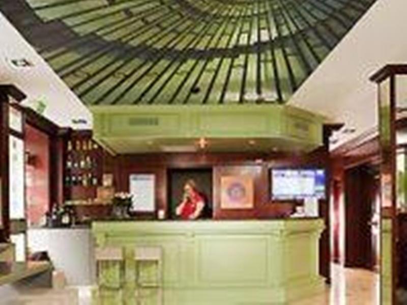 Ibis Styles Paris 15 Lecourbe Hotel Eksteriør billede