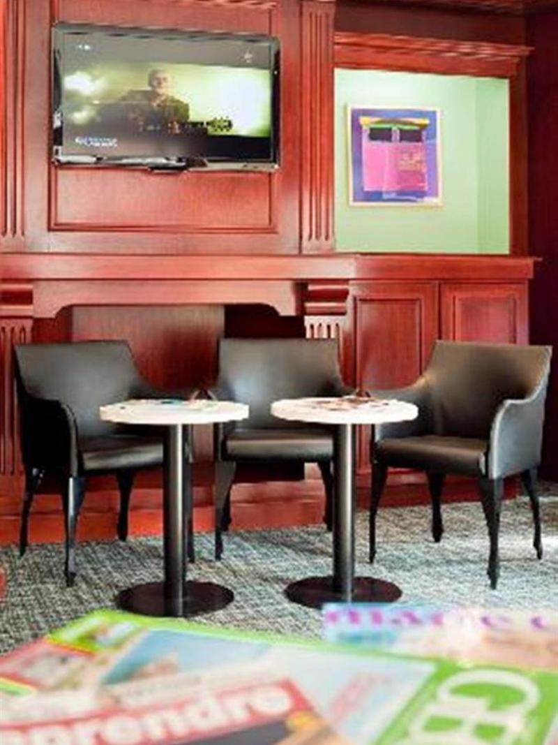 Ibis Styles Paris 15 Lecourbe Hotel Eksteriør billede