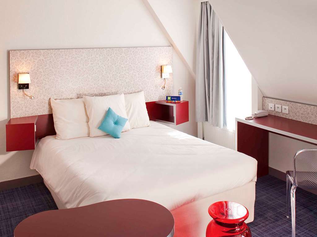 Ibis Styles Paris 15 Lecourbe Hotel Værelse billede