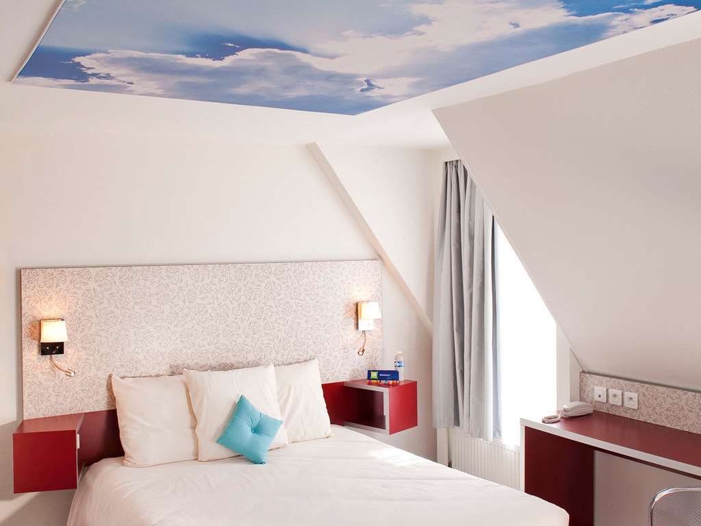 Ibis Styles Paris 15 Lecourbe Hotel Værelse billede