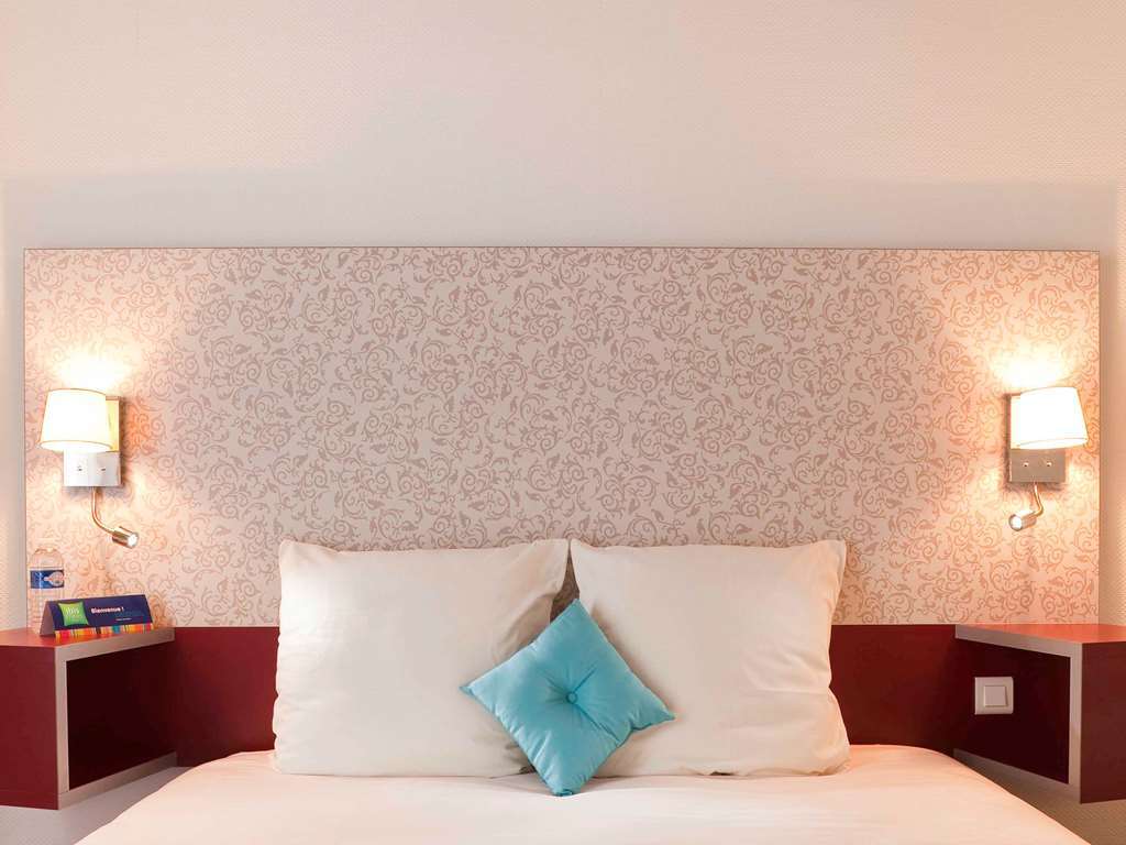 Ibis Styles Paris 15 Lecourbe Hotel Værelse billede